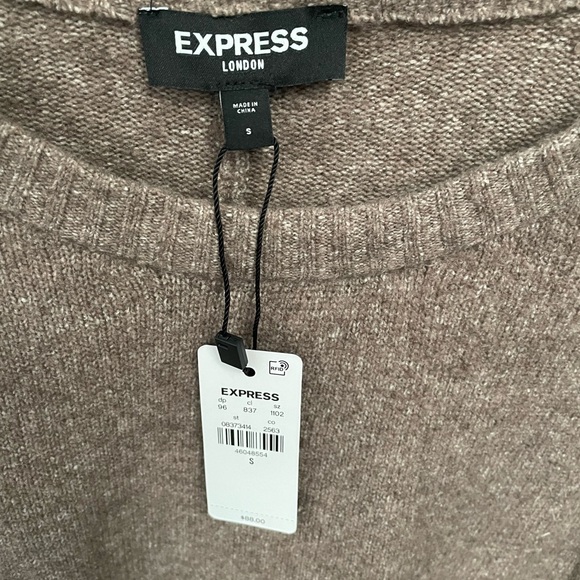 Express sweater - Picture 2 of 3